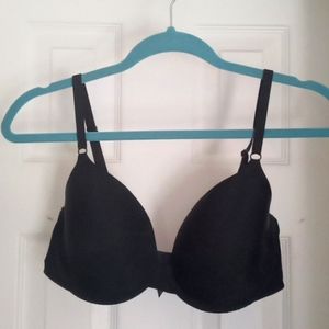 Victoria's Secret underwire bra